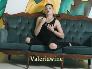 valeriawine Porn str8