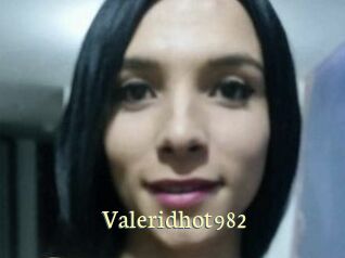Valeridhot982