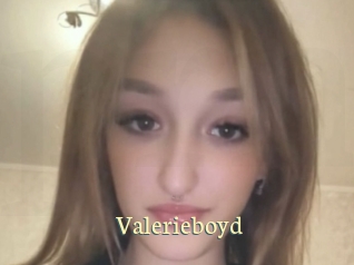 Valerieboyd