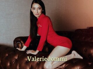 Valeriedommi