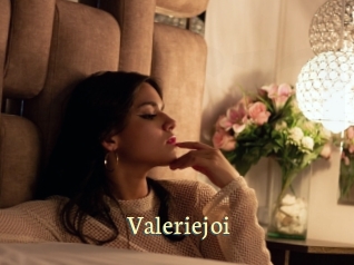 Valeriejoi