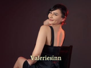 Valeriesinn