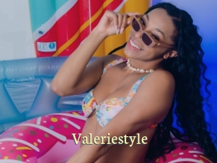 valeriestyle Porn str8