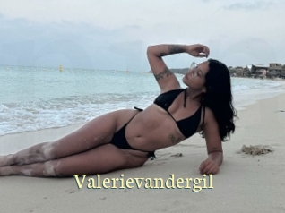 Valerievandergil
