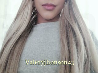 Valeryjhonson43