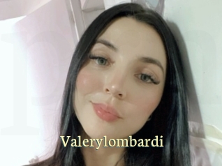Valerylombardi