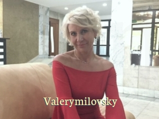 Valerymilovsky