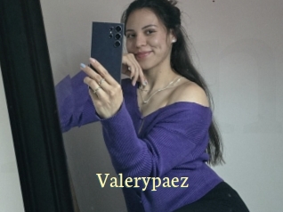 Valerypaez