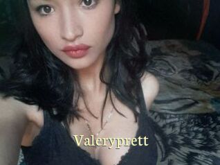 Valeryprett