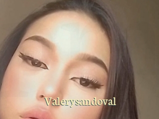 Valerysandoval