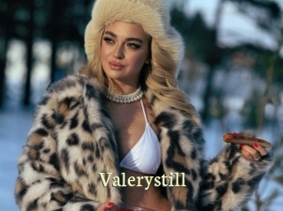 Valerystill