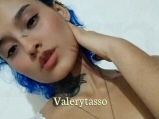 Valerytasso