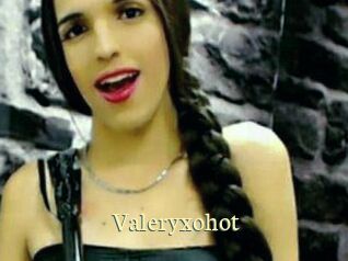 Valeryxohot