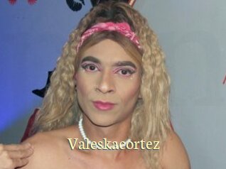 Valeskacortez