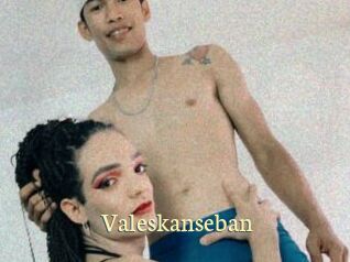 valeskanseban Porn str8