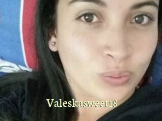 valeskasweet18 Porn str8