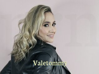 Valetommy