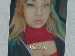 Valfoxy