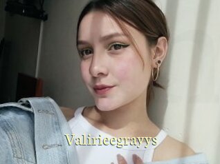 Valirieegrayys