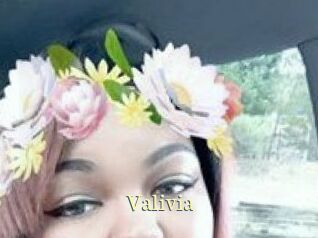 Valivia