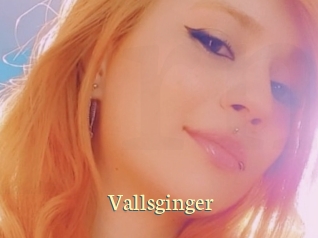 Vallsginger
