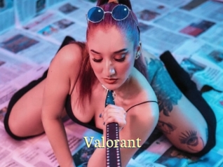 Valorant