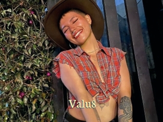 Valu8