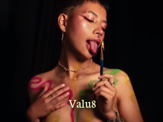 Valu8