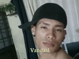 Vandaal