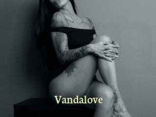 Vandalove