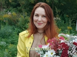 Vandarossi