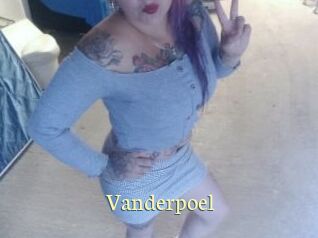 Vanderpoel