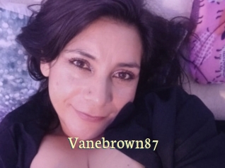 Vanebrown87