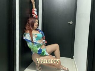 Vaneroy