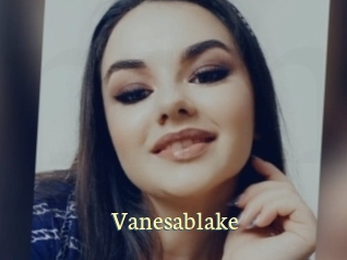 Vanesablake