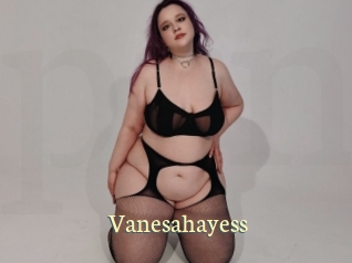 vanesahayess Porn str8