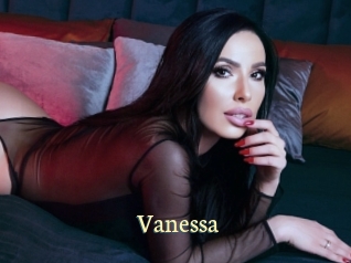 vanessa Porn str8