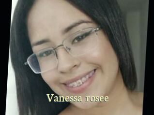 Vanessa_rosee