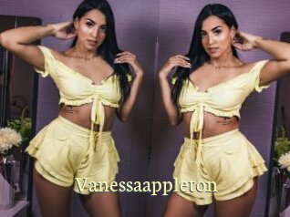 Vanessaappleton