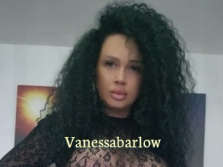 Vanessabarlow