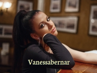 Vanessabernar