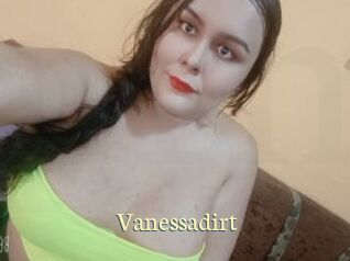 Vanessadirt
