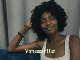 Vanessahillsi