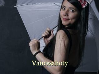 Vanessahoty