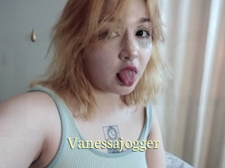 Vanessajogger