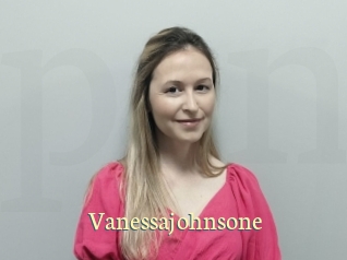 Vanessajohnsone