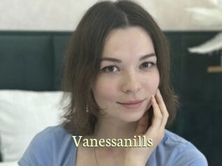Vanessanills