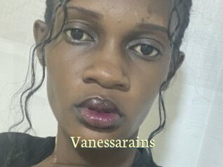 Vanessarains