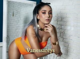 Vanessareys