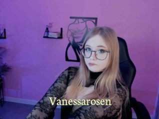 Vanessarosen